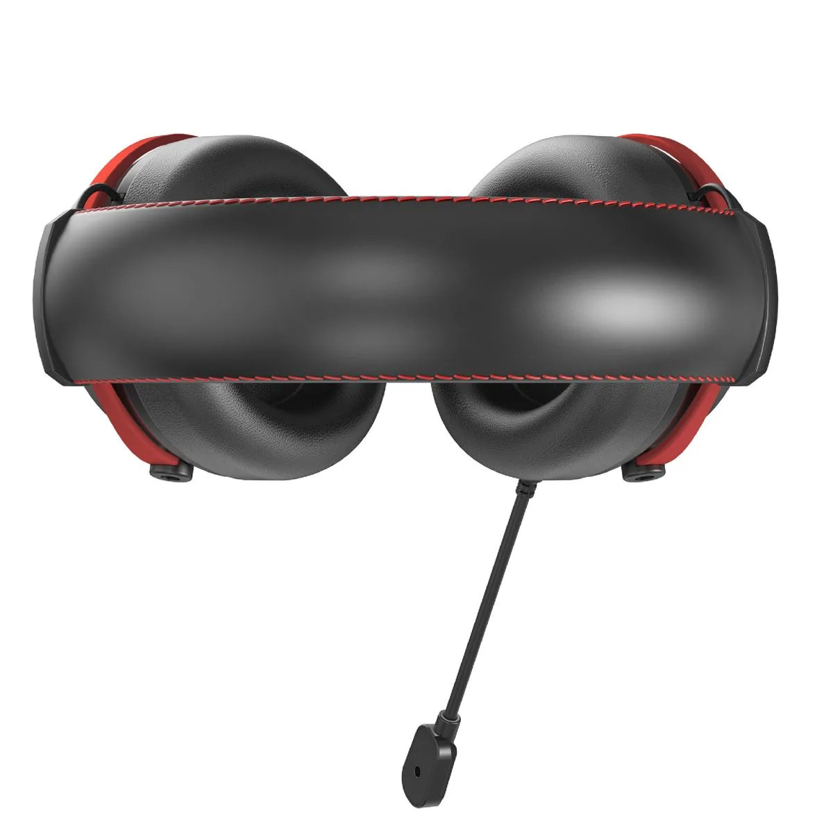 Auricular Marvo HG9076W X Pro inalámbrico RGB - imagen 3