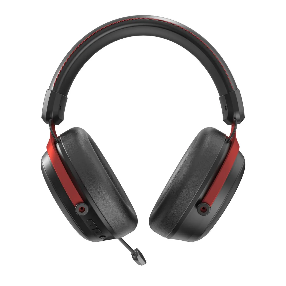 Auricular Marvo HG9076W X Pro inalámbrico RGB - imagen 4