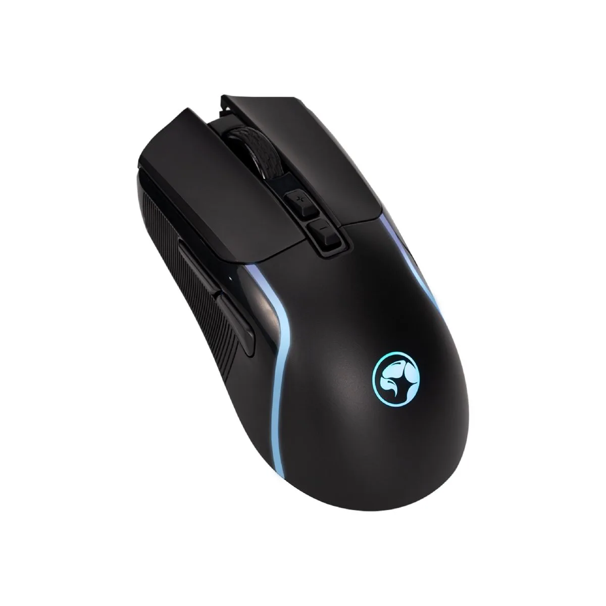 Mouse Marvo M292 8000 DPI RGB - imagen 2