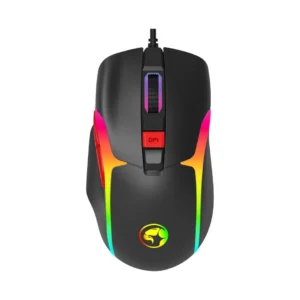 Mouse Marvo M360 Tepo 70 12800 DPI RGB