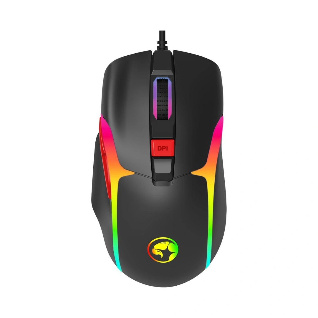 Mouse Marvo M360 Tepo 70 12800 DPI RGB