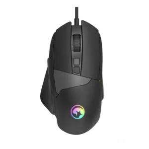Mouse Marvo M411 Duke 60 12800 DPI RGB