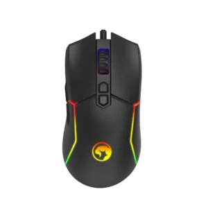 Mouse Marvo M655 12000 DPI RGB
