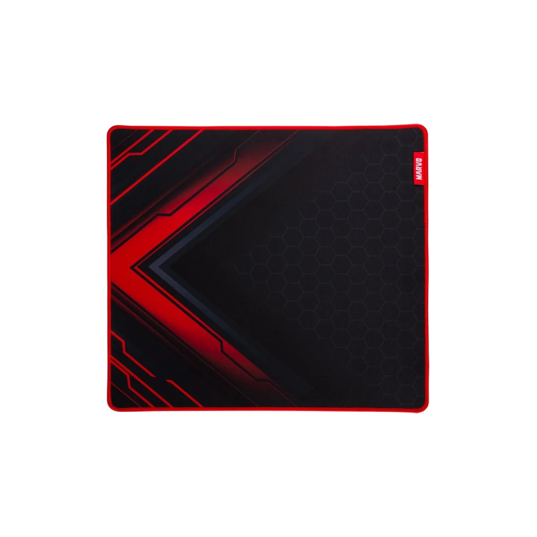 Mouse pad Marvo G55 Blaze M 350 × 300 mm