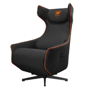 Sillón gamer Cougar Magus reclinable eléctrico - vista principal