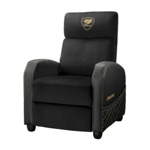 Sillón gamer Cougar Ranger Elite Gold - vista principal