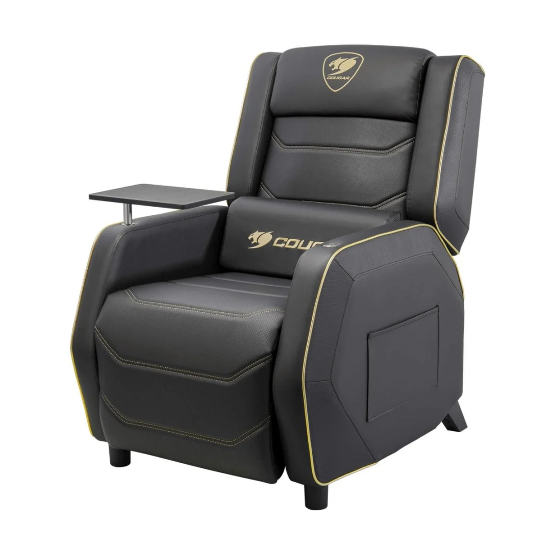 Sillón gamer Cougar Ranger Pro Royal - vista principal