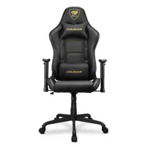 Silla gamer Cougar Armor Elite Royal - vista principal