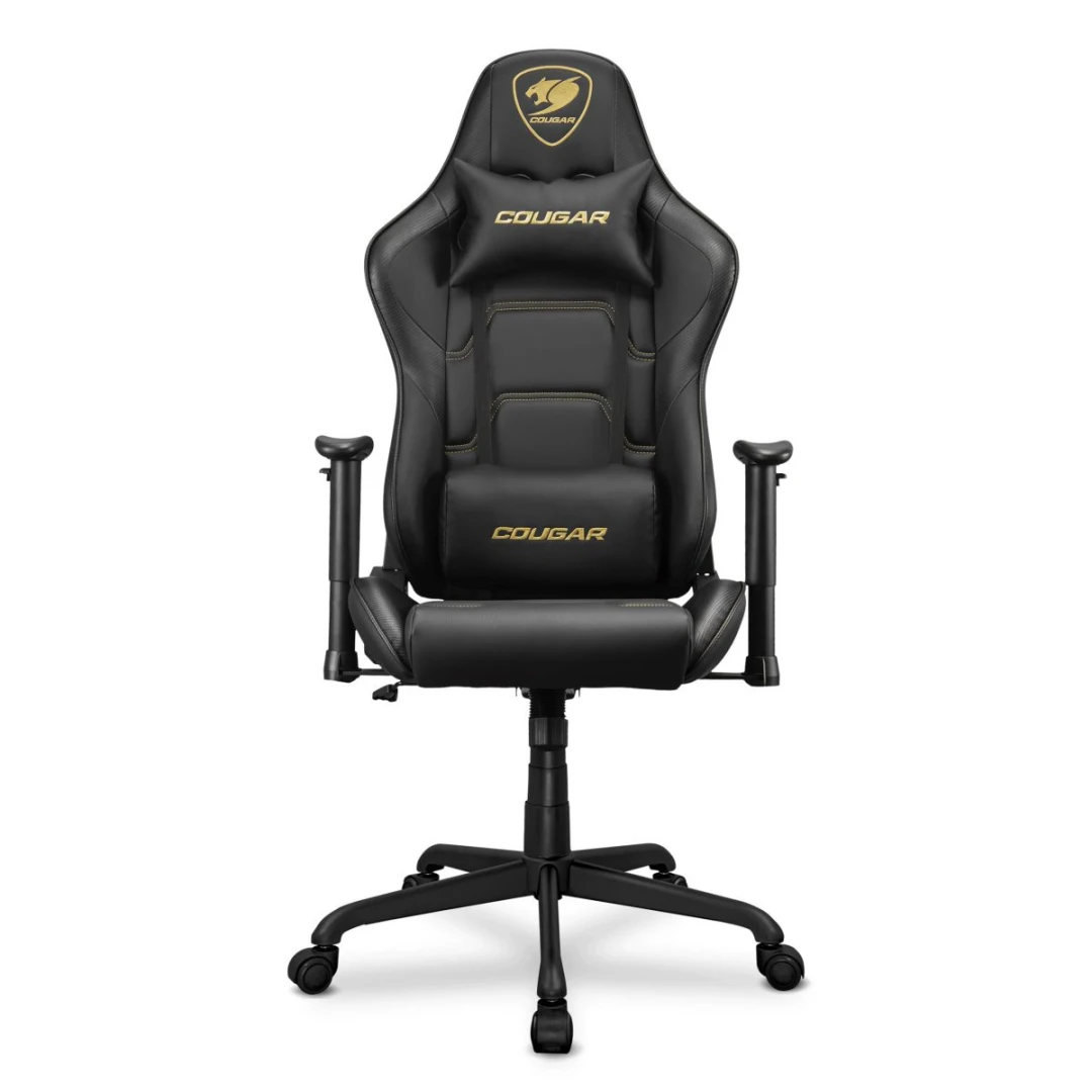 Silla gamer Cougar Armor Elite Royal - vista principal