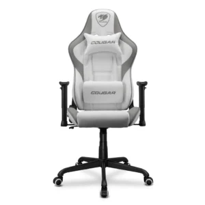 Silla gamer Cougar Armor Elite Blanca - vista principal