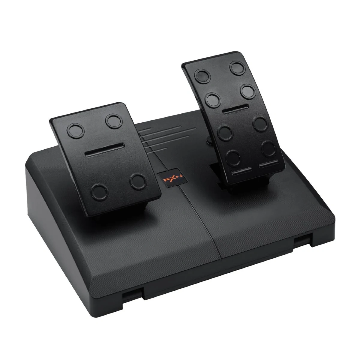 Volante PXN V3 Pro con pedales para PC, PS4, Xbox y Switch - imagen 3