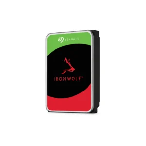 Seagate IronWolf ST4000VN006 - imagen principal