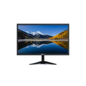 Monitor Shot Gaming SG195E05 19.5" HD