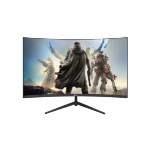 Monitor Shot Gaming SG27C4 27" 1080p 100Hz VA curvo